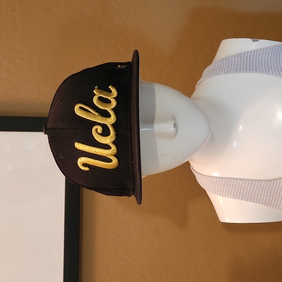 Forty-Seven UCLA Adjustable Ball Cap - Picture 1 of 7